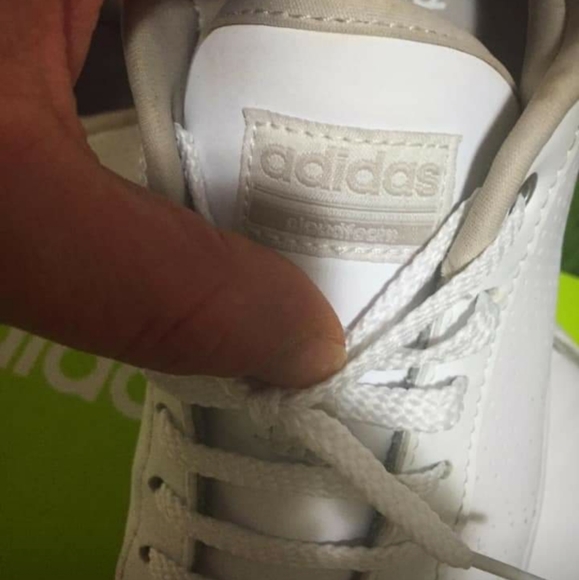 Adidas Neo Cloudfoam women shoes - Picture 2 of 4